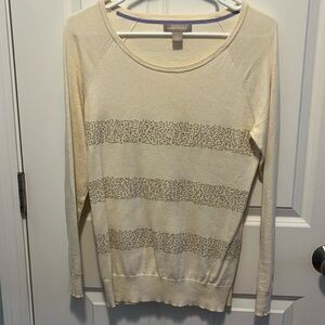 Banana Republic sweater